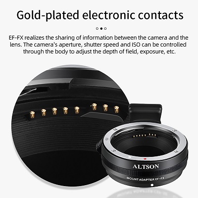 EF-FX